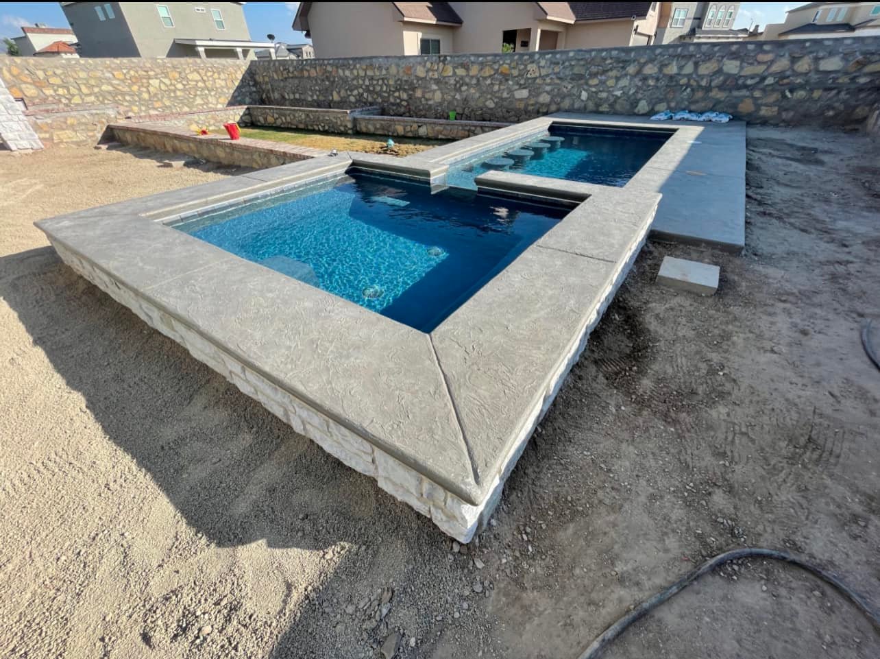 Pool Remodeling & Renovation